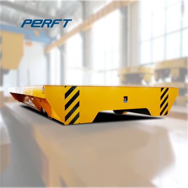 <h3>heavy load transfer car for steel handling 6t-Perfect Heavy </h3>
